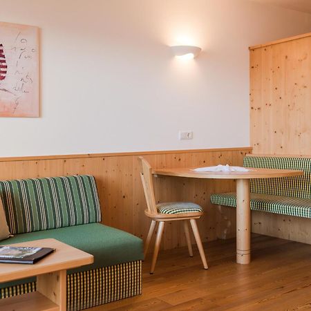 Naturhotel Gruberhof Schenna Eksteriør billede