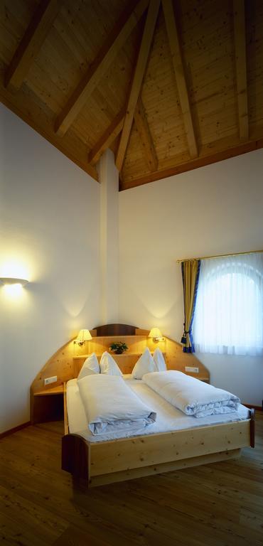 Naturhotel Gruberhof Schenna Eksteriør billede